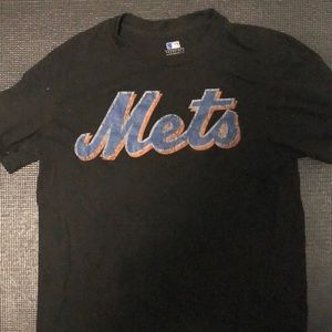 Mets tee shirt